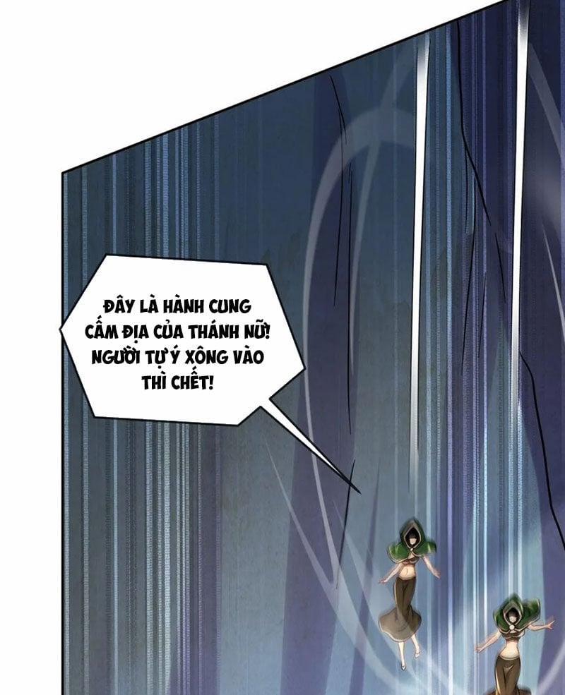 Tuyệt Sắc Đạo Lữ Đều Nói Ngô Hoàng Thể Chất Vô Địch 129 trang 30