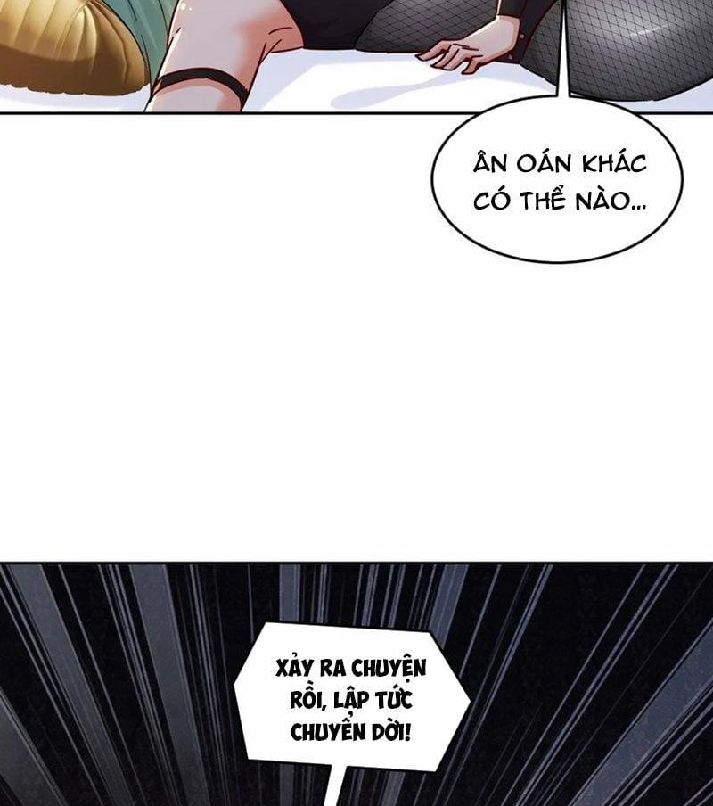 Tuyệt Sắc Đạo Lữ Đều Nói Ngô Hoàng Thể Chất Vô Địch 129 trang 50
