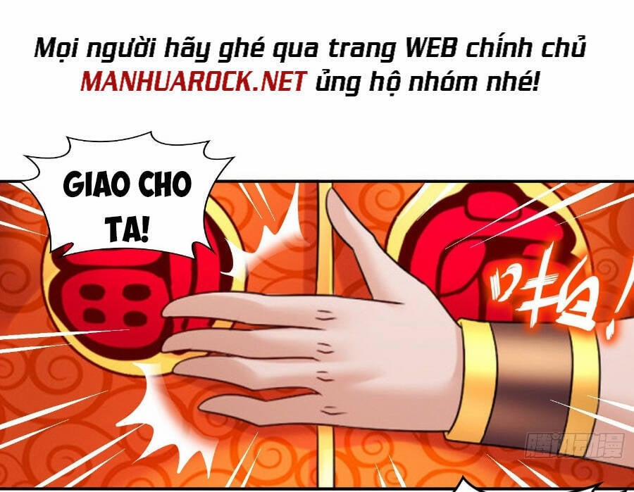 Tuyệt Sắc Đạo Lữ Đều Nói Ngô Hoàng Thể Chất Vô Địch 13 trang 26