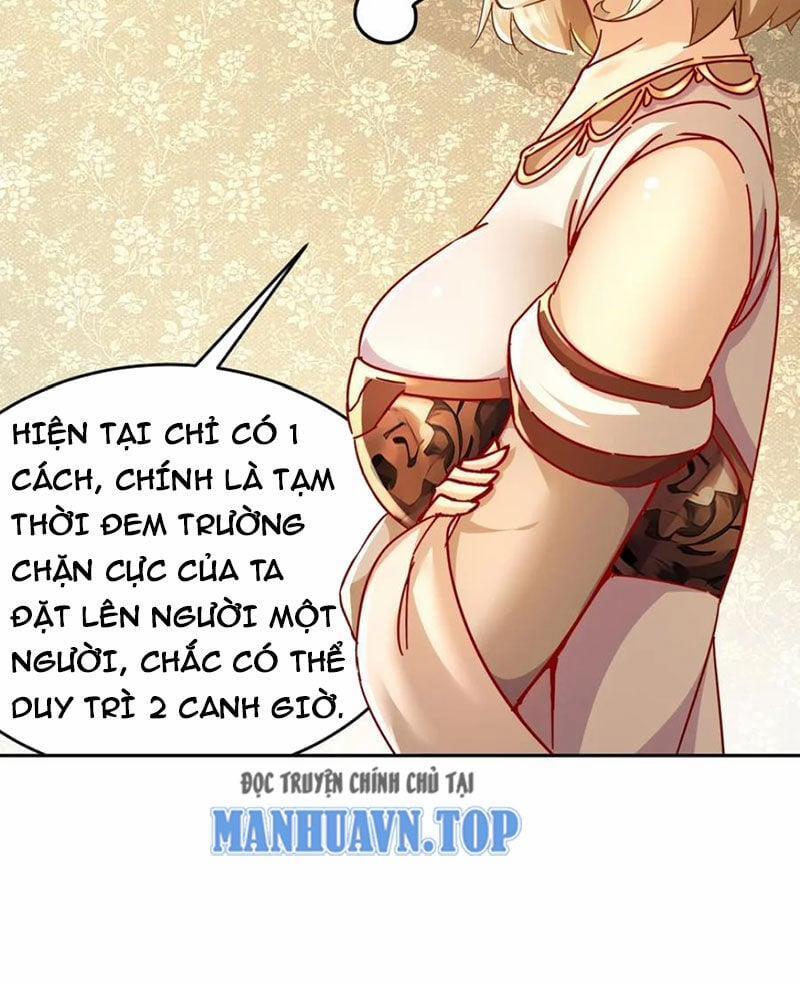 Tuyệt Sắc Đạo Lữ Đều Nói Ngô Hoàng Thể Chất Vô Địch 131 trang 30