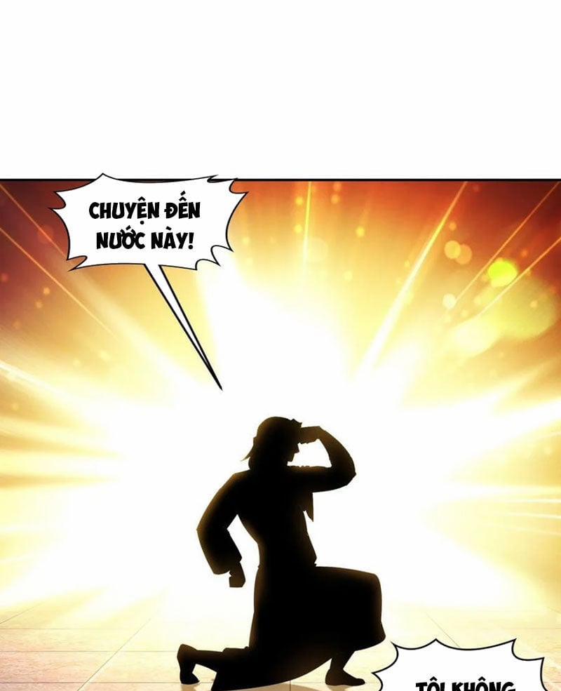 Tuyệt Sắc Đạo Lữ Đều Nói Ngô Hoàng Thể Chất Vô Địch 131 trang 37