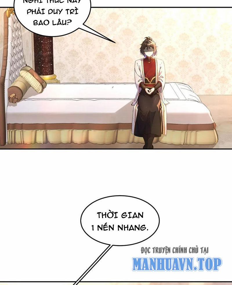 Tuyệt Sắc Đạo Lữ Đều Nói Ngô Hoàng Thể Chất Vô Địch 131 trang 43