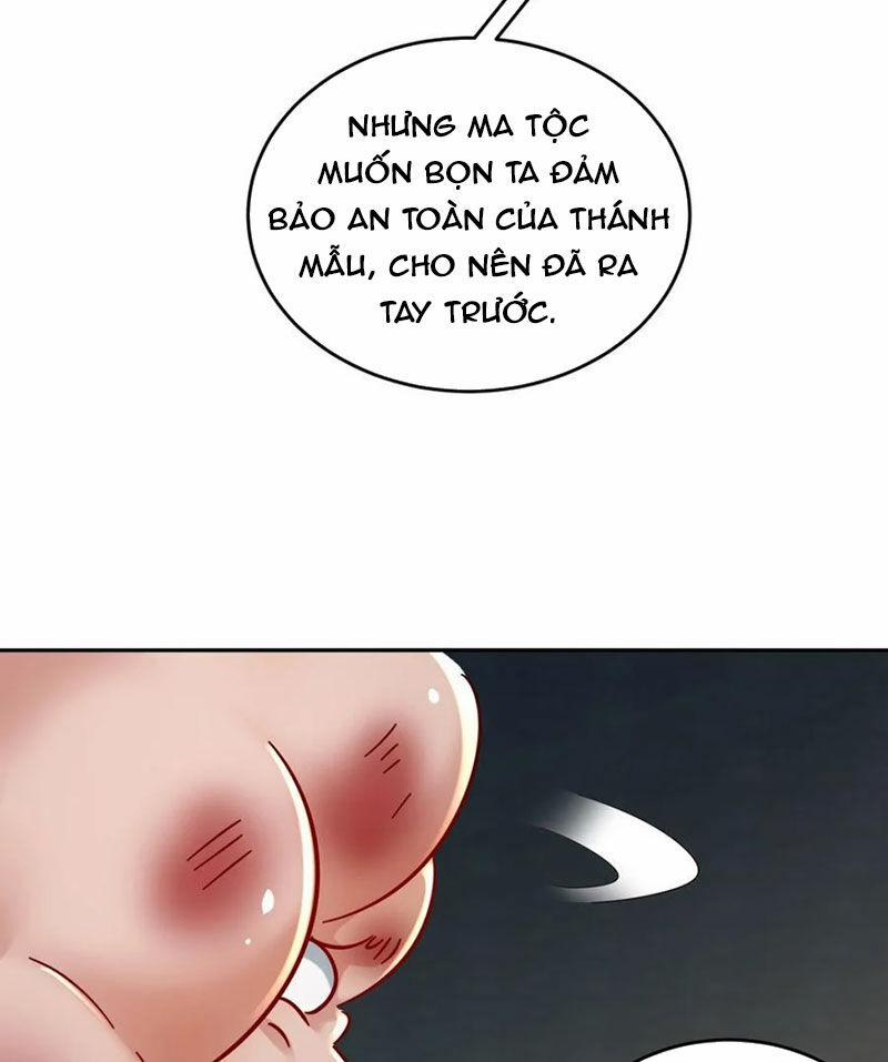 Tuyệt Sắc Đạo Lữ Đều Nói Ngô Hoàng Thể Chất Vô Địch 131 trang 6