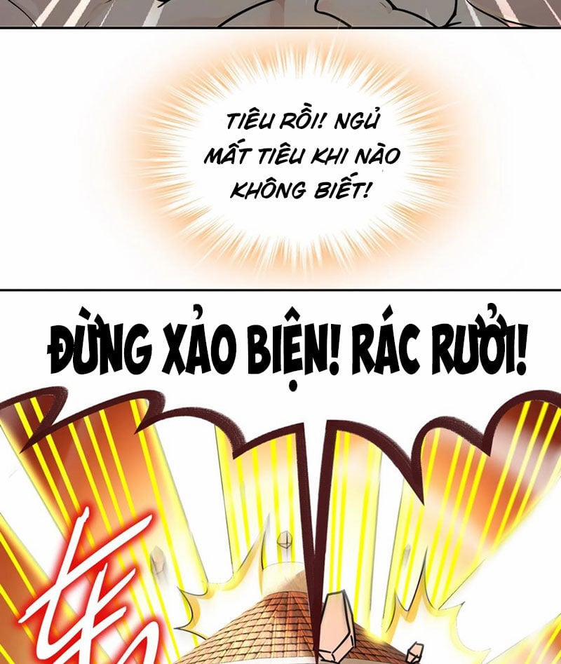 Tuyệt Sắc Đạo Lữ Đều Nói Ngô Hoàng Thể Chất Vô Địch 132 trang 15
