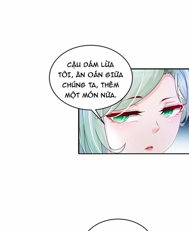 Tuyệt Sắc Đạo Lữ Đều Nói Ngô Hoàng Thể Chất Vô Địch 132 trang 22