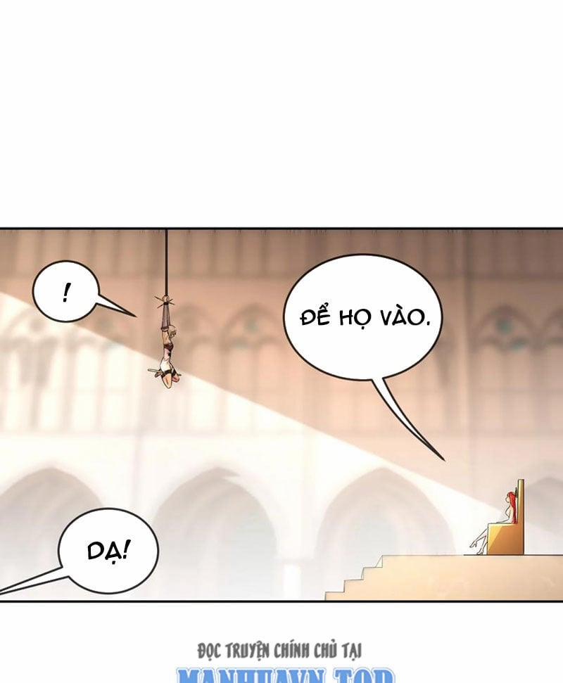 Tuyệt Sắc Đạo Lữ Đều Nói Ngô Hoàng Thể Chất Vô Địch 133 trang 41