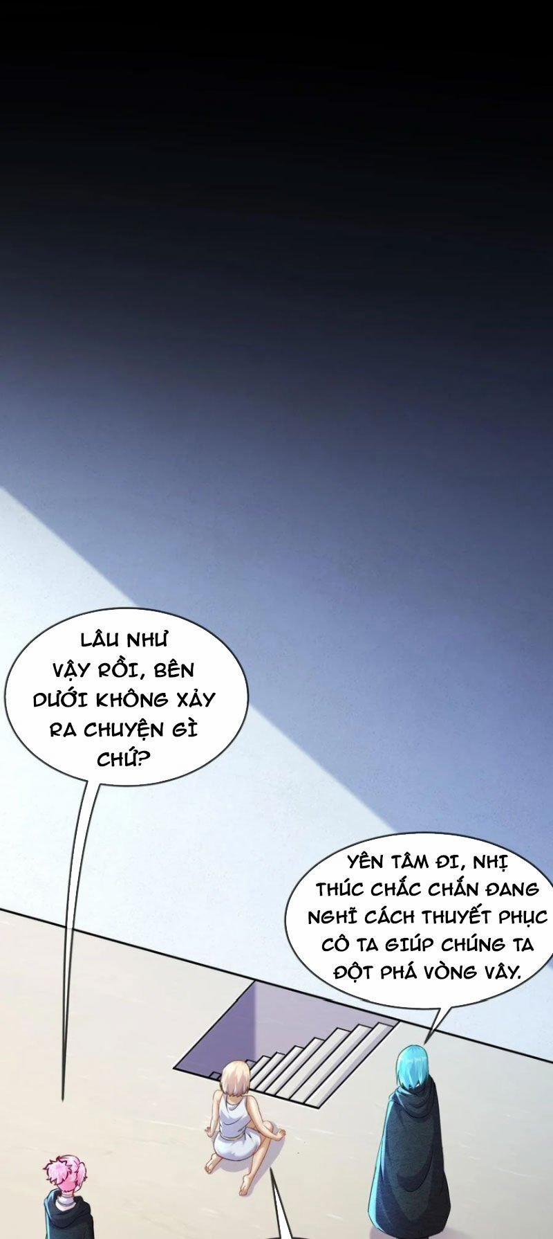 Tuyệt Sắc Đạo Lữ Đều Nói Ngô Hoàng Thể Chất Vô Địch 136 trang 17