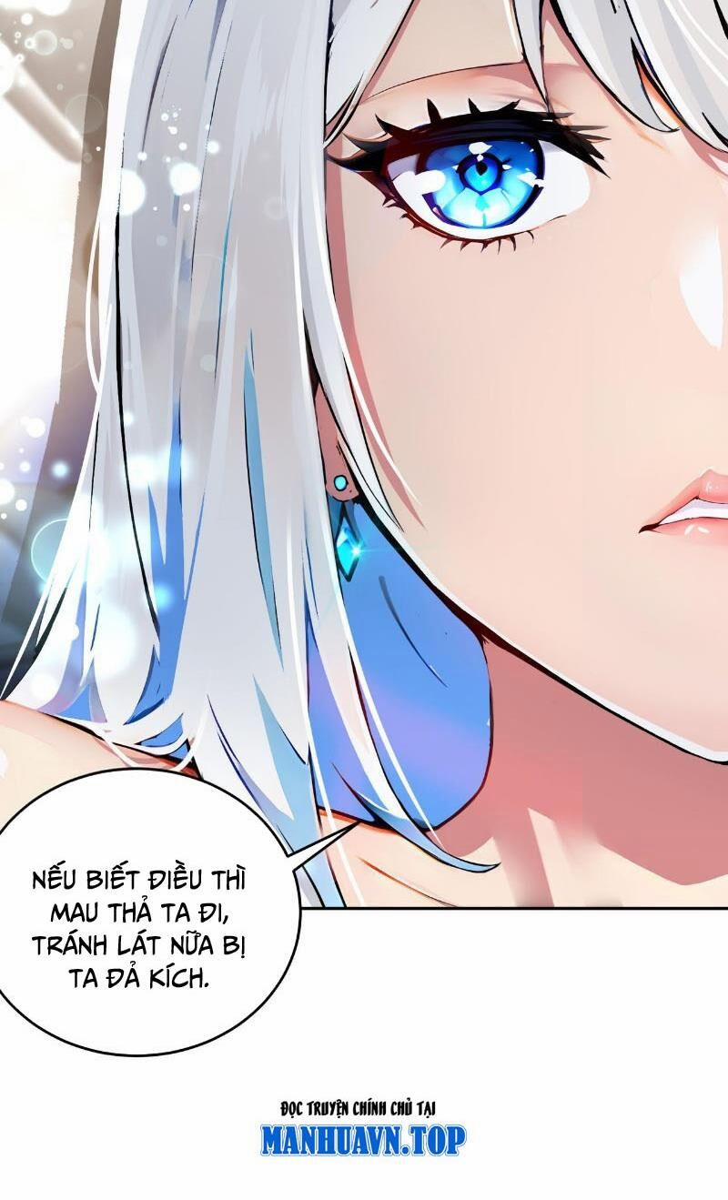 Tuyệt Sắc Đạo Lữ Đều Nói Ngô Hoàng Thể Chất Vô Địch 138 trang 5