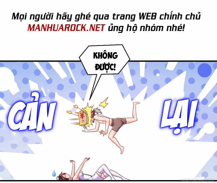 Tuyệt Sắc Đạo Lữ Đều Nói Ngô Hoàng Thể Chất Vô Địch 14 trang 7