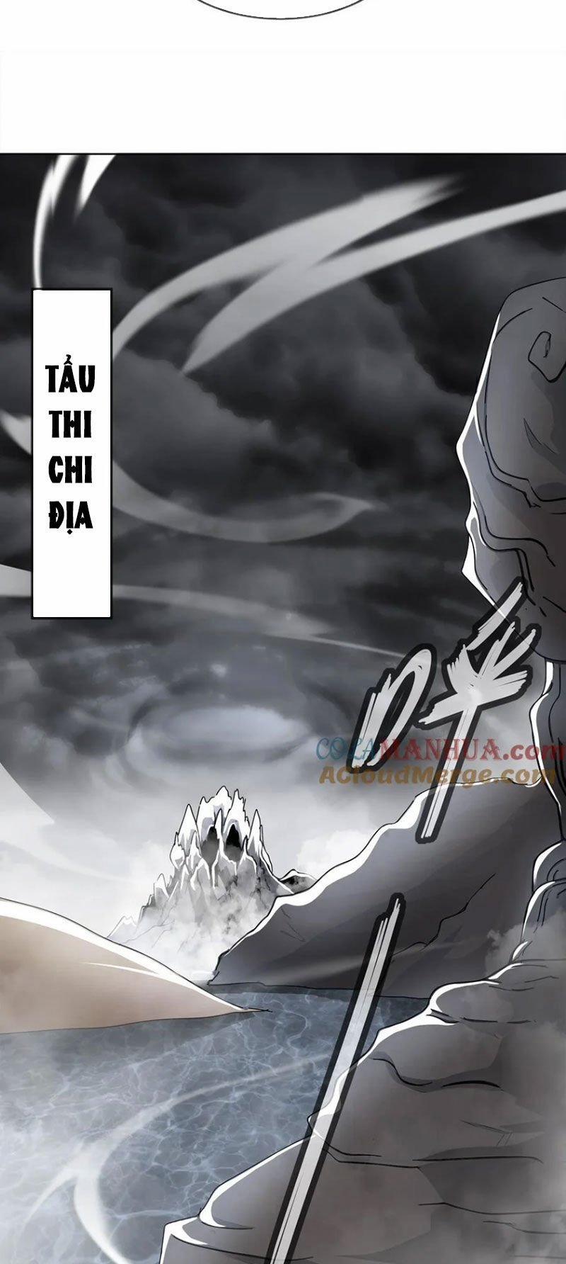 Tuyệt Sắc Đạo Lữ Đều Nói Ngô Hoàng Thể Chất Vô Địch 146 trang 22