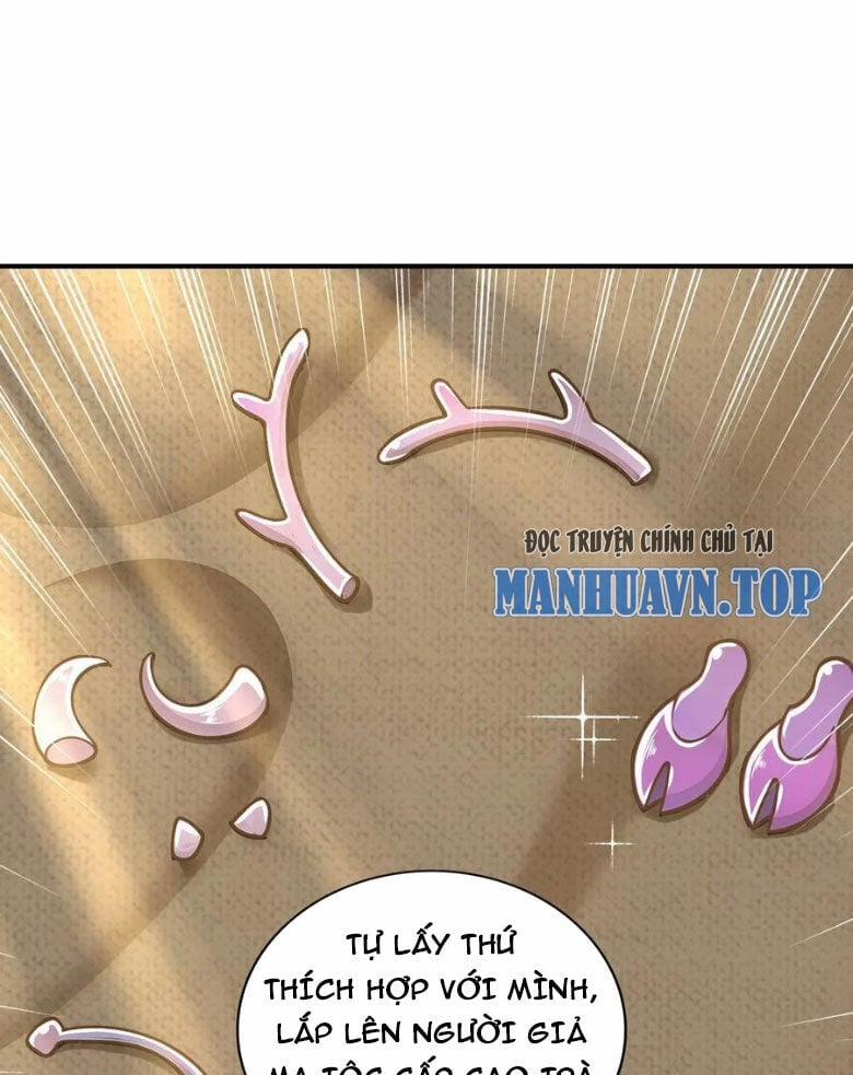 Tuyệt Sắc Đạo Lữ Đều Nói Ngô Hoàng Thể Chất Vô Địch 148 trang 17