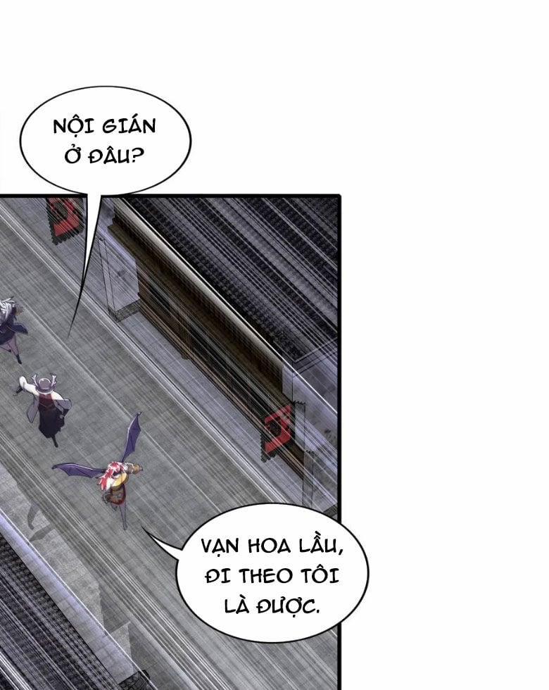Tuyệt Sắc Đạo Lữ Đều Nói Ngô Hoàng Thể Chất Vô Địch 148 trang 30