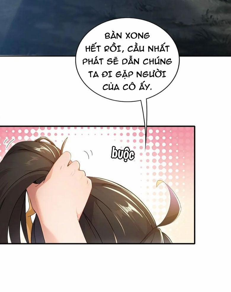 Tuyệt Sắc Đạo Lữ Đều Nói Ngô Hoàng Thể Chất Vô Địch 148 trang 4