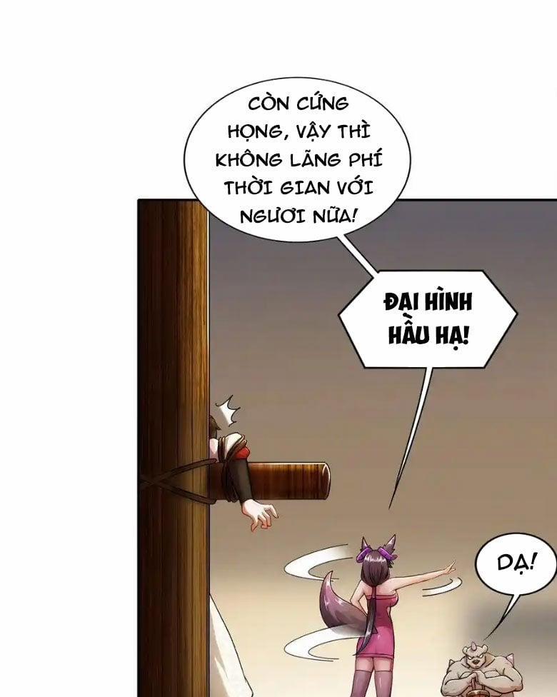 Tuyệt Sắc Đạo Lữ Đều Nói Ngô Hoàng Thể Chất Vô Địch 150 trang 1