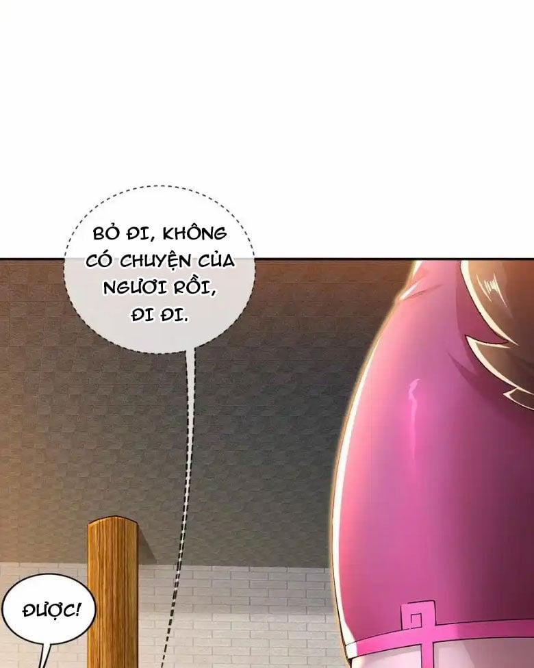 Tuyệt Sắc Đạo Lữ Đều Nói Ngô Hoàng Thể Chất Vô Địch 150 trang 23