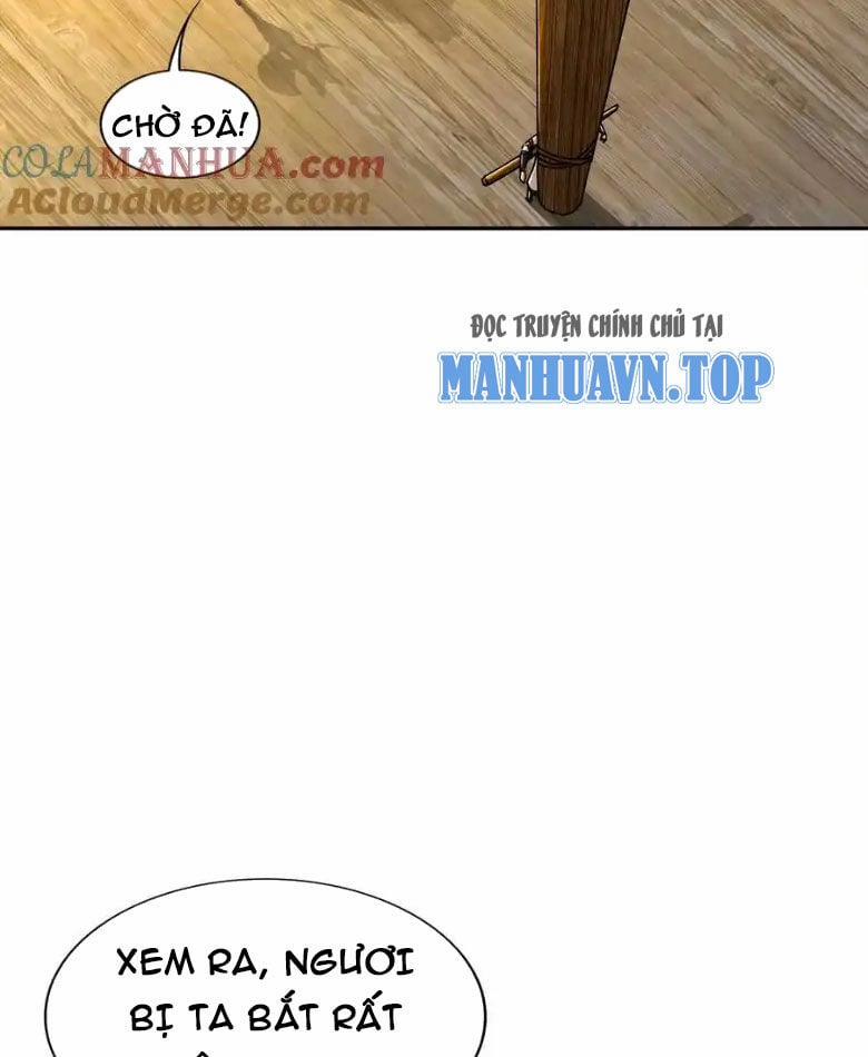 Tuyệt Sắc Đạo Lữ Đều Nói Ngô Hoàng Thể Chất Vô Địch 150 trang 30