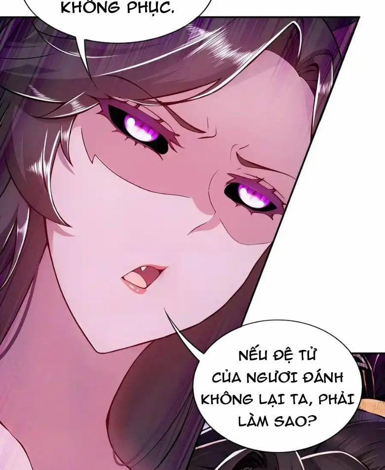 Tuyệt Sắc Đạo Lữ Đều Nói Ngô Hoàng Thể Chất Vô Địch 150 trang 31