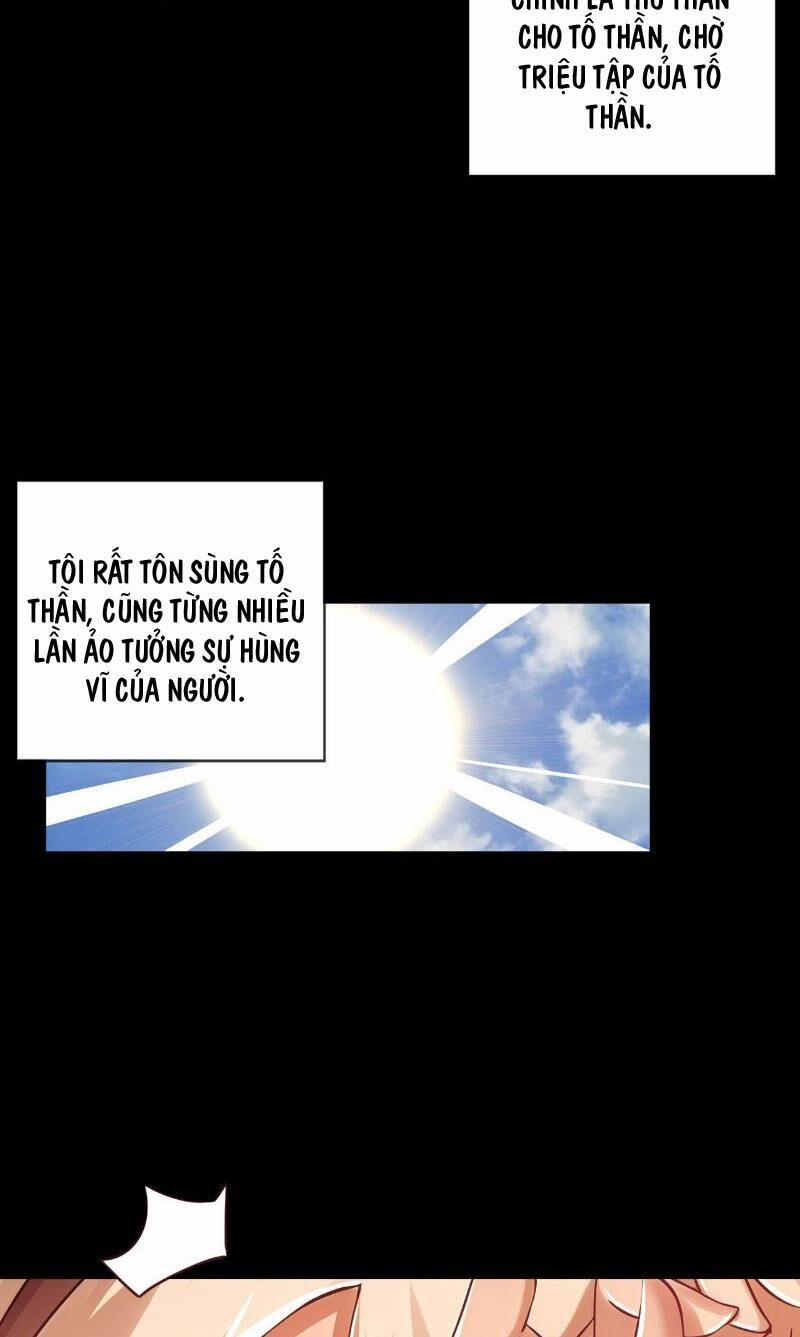 Tuyệt Sắc Đạo Lữ Đều Nói Ngô Hoàng Thể Chất Vô Địch 151 trang 25