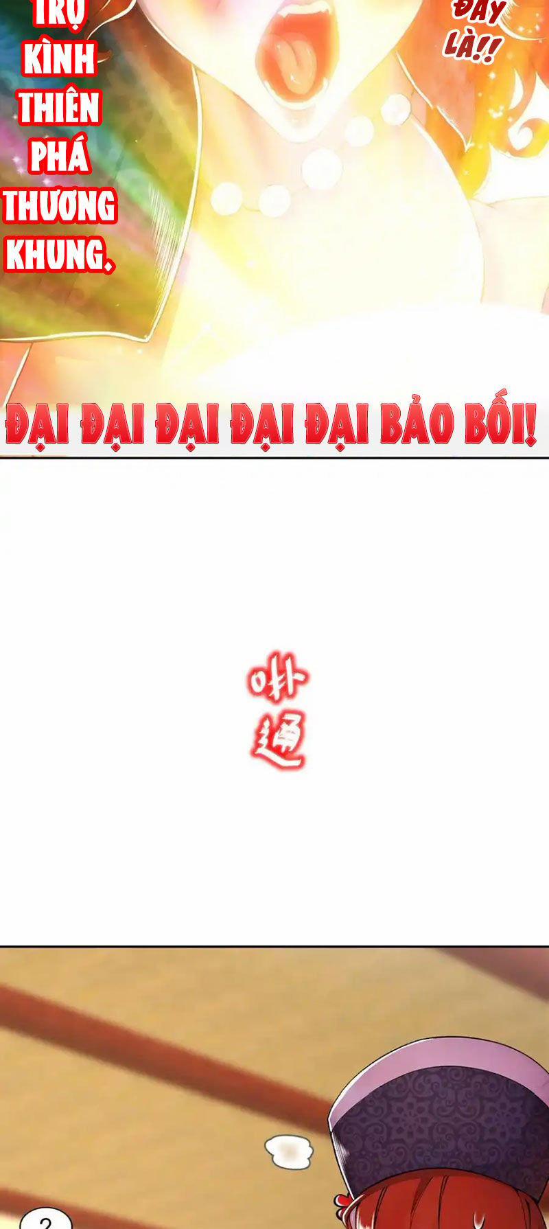 Tuyệt Sắc Đạo Lữ Đều Nói Ngô Hoàng Thể Chất Vô Địch 153 trang 19
