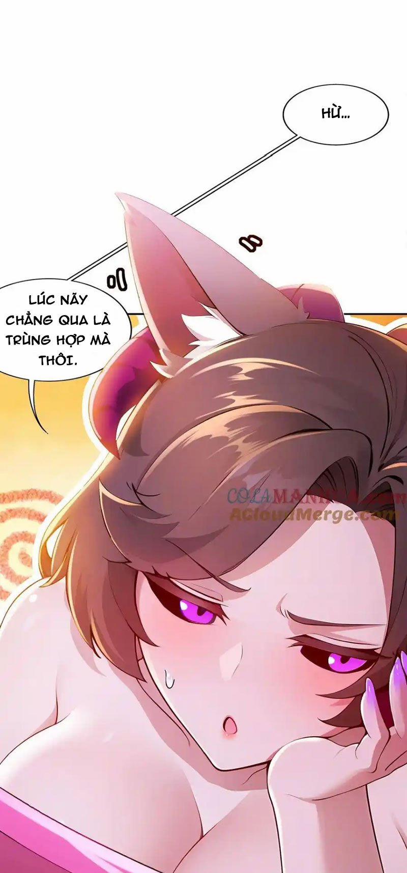 Tuyệt Sắc Đạo Lữ Đều Nói Ngô Hoàng Thể Chất Vô Địch 153 trang 2