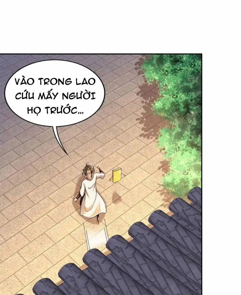 Tuyệt Sắc Đạo Lữ Đều Nói Ngô Hoàng Thể Chất Vô Địch 155 trang 31