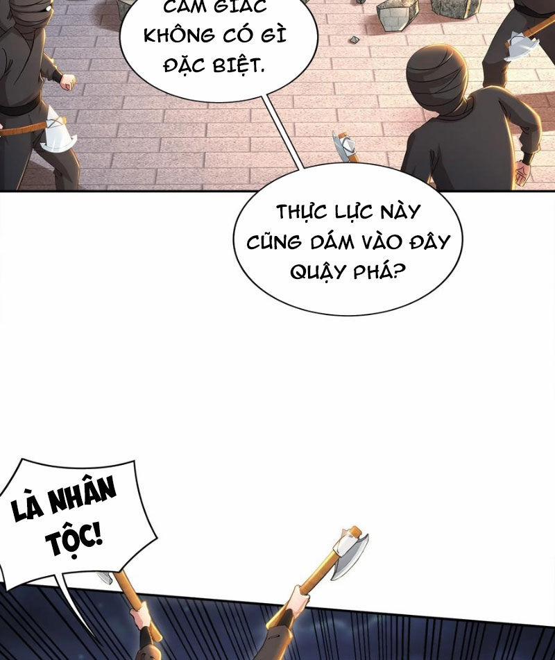 Tuyệt Sắc Đạo Lữ Đều Nói Ngô Hoàng Thể Chất Vô Địch 156 trang 3