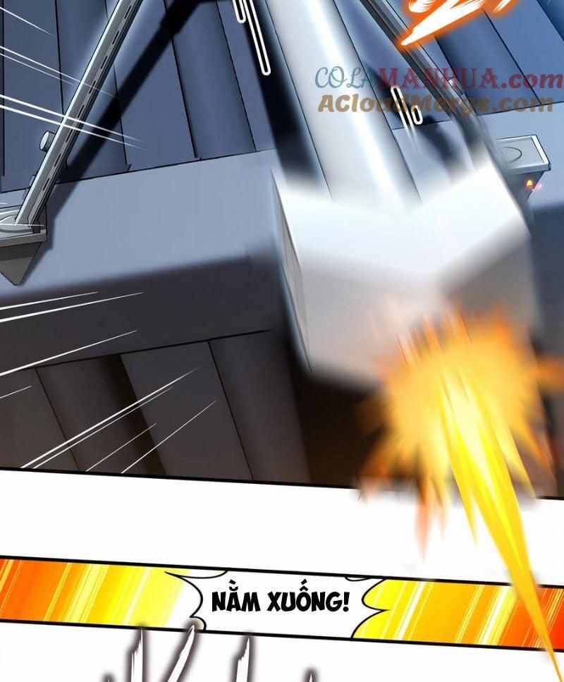 Tuyệt Sắc Đạo Lữ Đều Nói Ngô Hoàng Thể Chất Vô Địch 156 trang 37