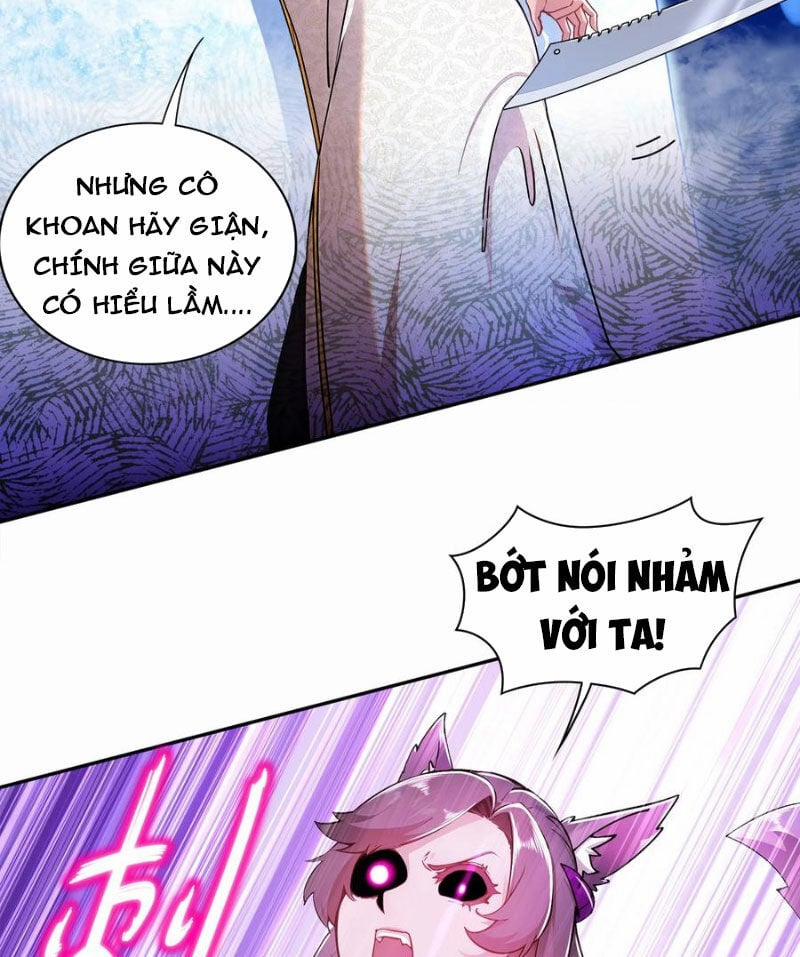 Tuyệt Sắc Đạo Lữ Đều Nói Ngô Hoàng Thể Chất Vô Địch 157 trang 1