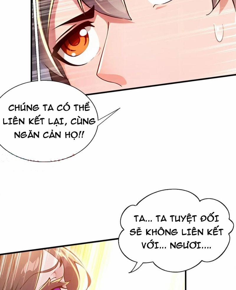 Tuyệt Sắc Đạo Lữ Đều Nói Ngô Hoàng Thể Chất Vô Địch 157 trang 29