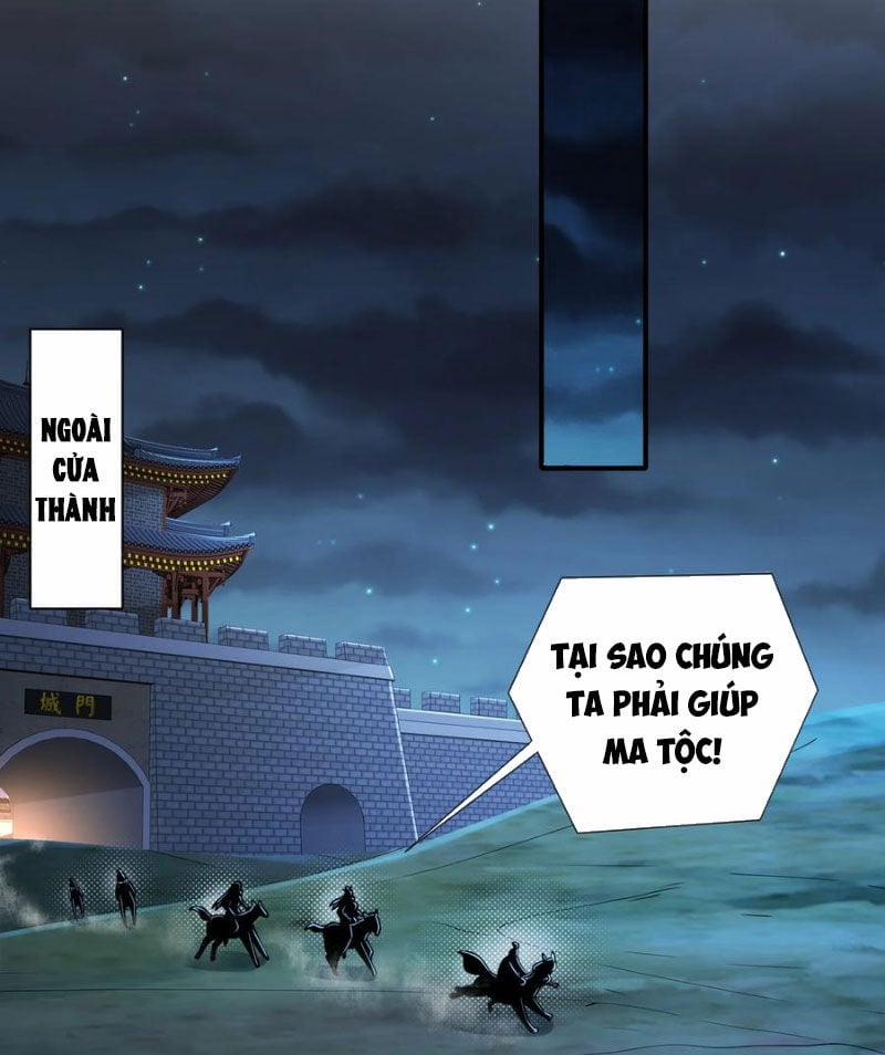 Tuyệt Sắc Đạo Lữ Đều Nói Ngô Hoàng Thể Chất Vô Địch 157 trang 50