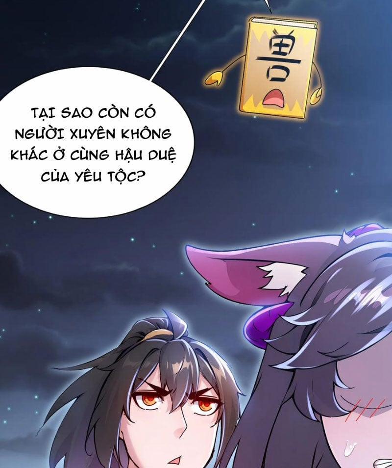 Tuyệt Sắc Đạo Lữ Đều Nói Ngô Hoàng Thể Chất Vô Địch 157 trang 52