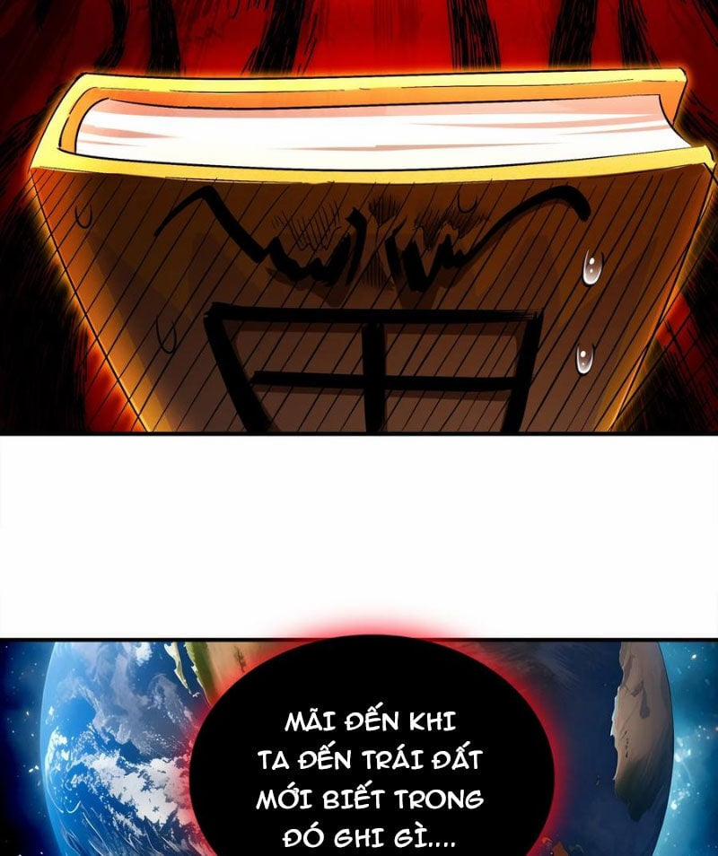 Tuyệt Sắc Đạo Lữ Đều Nói Ngô Hoàng Thể Chất Vô Địch 157 trang 61