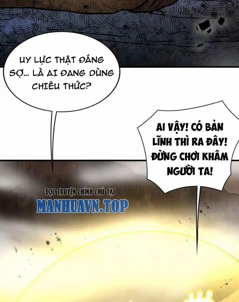 Tuyệt Sắc Đạo Lữ Đều Nói Ngô Hoàng Thể Chất Vô Địch 158 trang 37