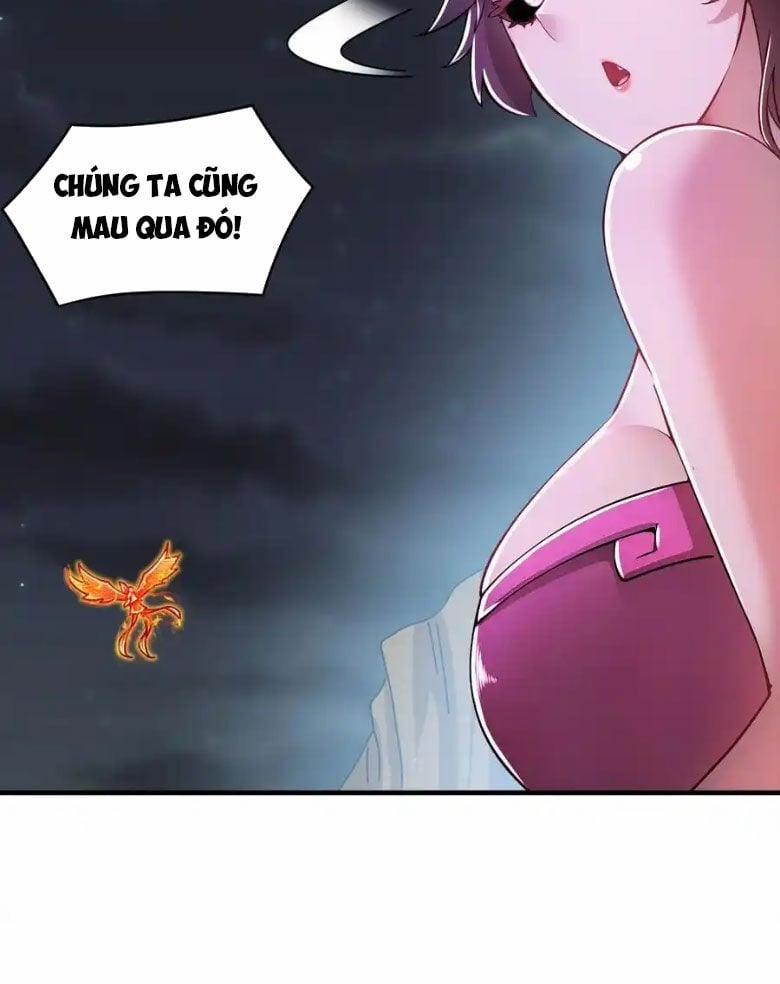 Tuyệt Sắc Đạo Lữ Đều Nói Ngô Hoàng Thể Chất Vô Địch 158 trang 44