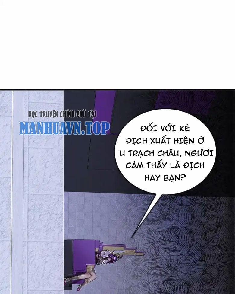 Tuyệt Sắc Đạo Lữ Đều Nói Ngô Hoàng Thể Chất Vô Địch 162 trang 13