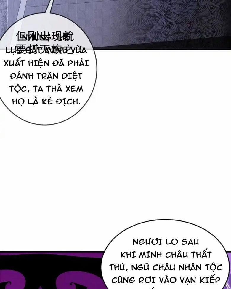 Tuyệt Sắc Đạo Lữ Đều Nói Ngô Hoàng Thể Chất Vô Địch 162 trang 15