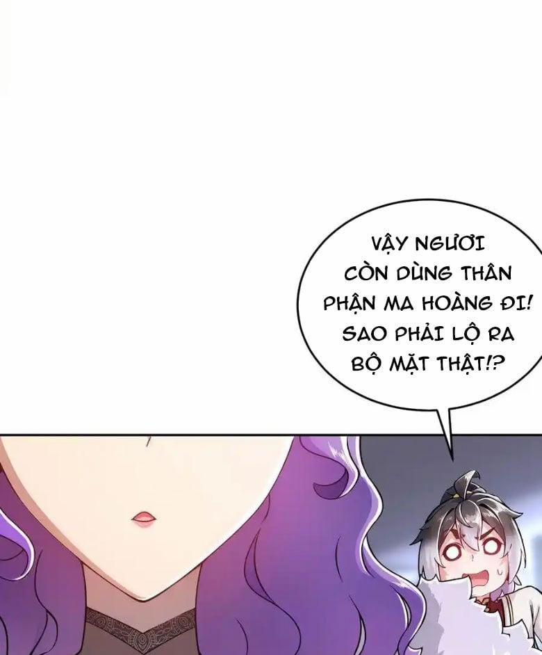 Tuyệt Sắc Đạo Lữ Đều Nói Ngô Hoàng Thể Chất Vô Địch 162 trang 28