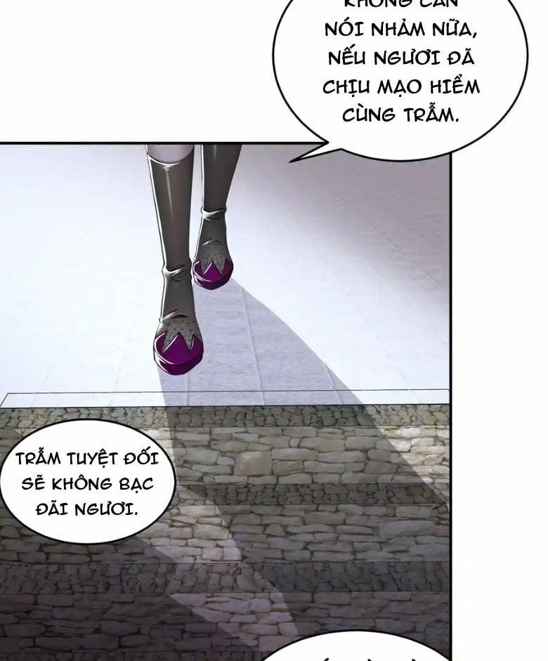 Tuyệt Sắc Đạo Lữ Đều Nói Ngô Hoàng Thể Chất Vô Địch 162 trang 47