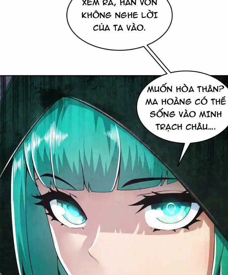 Tuyệt Sắc Đạo Lữ Đều Nói Ngô Hoàng Thể Chất Vô Địch 162 trang 53