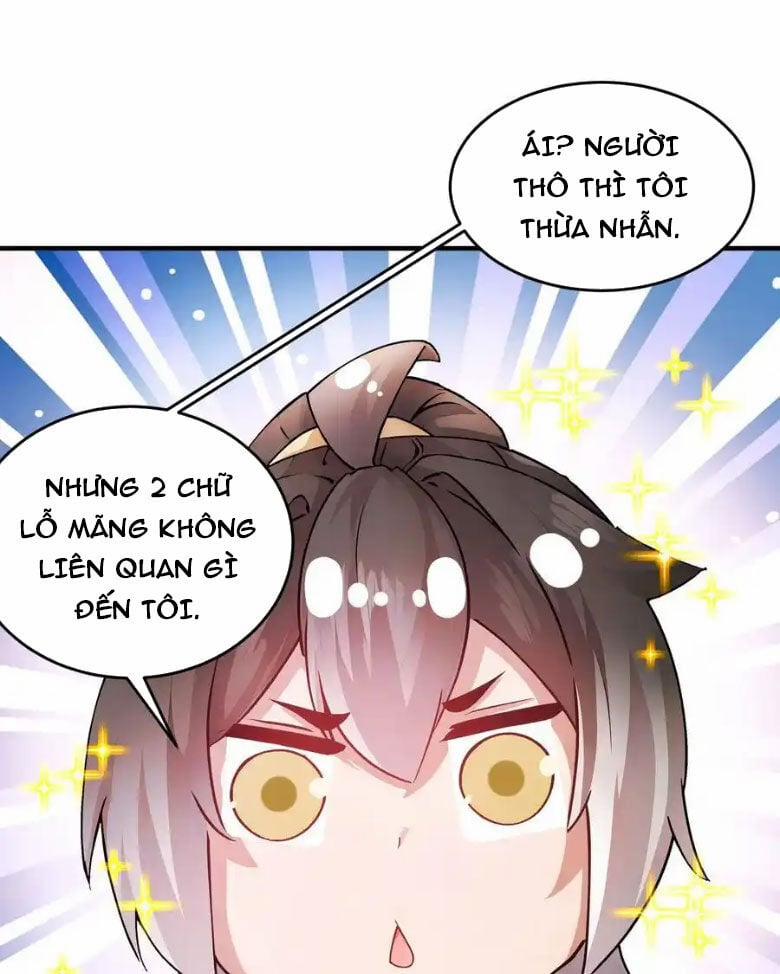 Tuyệt Sắc Đạo Lữ Đều Nói Ngô Hoàng Thể Chất Vô Địch 162 trang 9