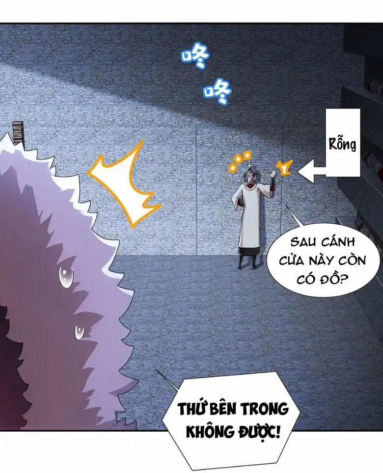 Tuyệt Sắc Đạo Lữ Đều Nói Ngô Hoàng Thể Chất Vô Địch 163 trang 13