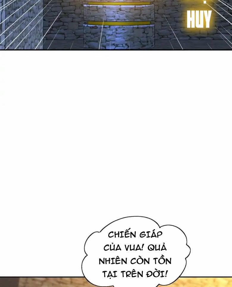 Tuyệt Sắc Đạo Lữ Đều Nói Ngô Hoàng Thể Chất Vô Địch 163 trang 22