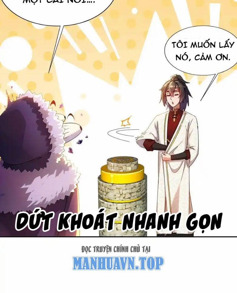 Tuyệt Sắc Đạo Lữ Đều Nói Ngô Hoàng Thể Chất Vô Địch 163 trang 26