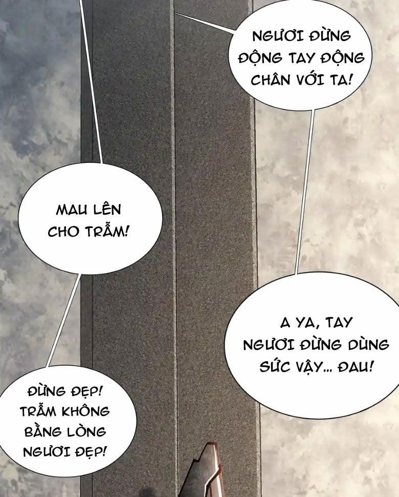 Tuyệt Sắc Đạo Lữ Đều Nói Ngô Hoàng Thể Chất Vô Địch 163 trang 30