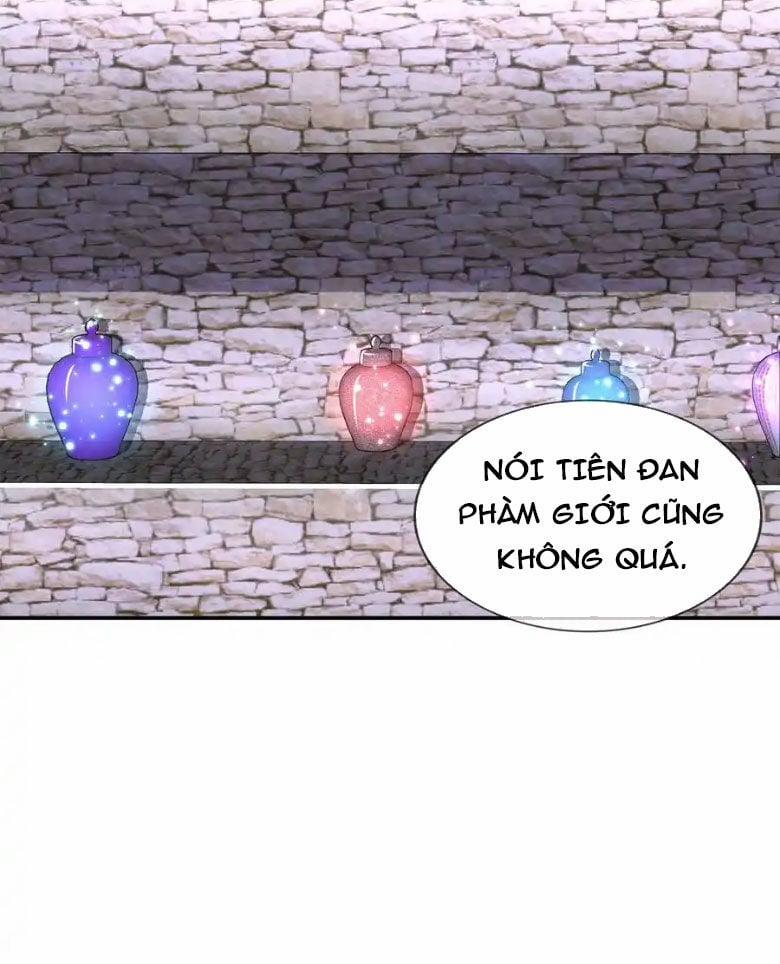 Tuyệt Sắc Đạo Lữ Đều Nói Ngô Hoàng Thể Chất Vô Địch 163 trang 7