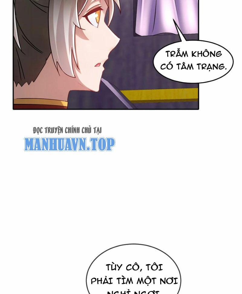 Tuyệt Sắc Đạo Lữ Đều Nói Ngô Hoàng Thể Chất Vô Địch 164 trang 6