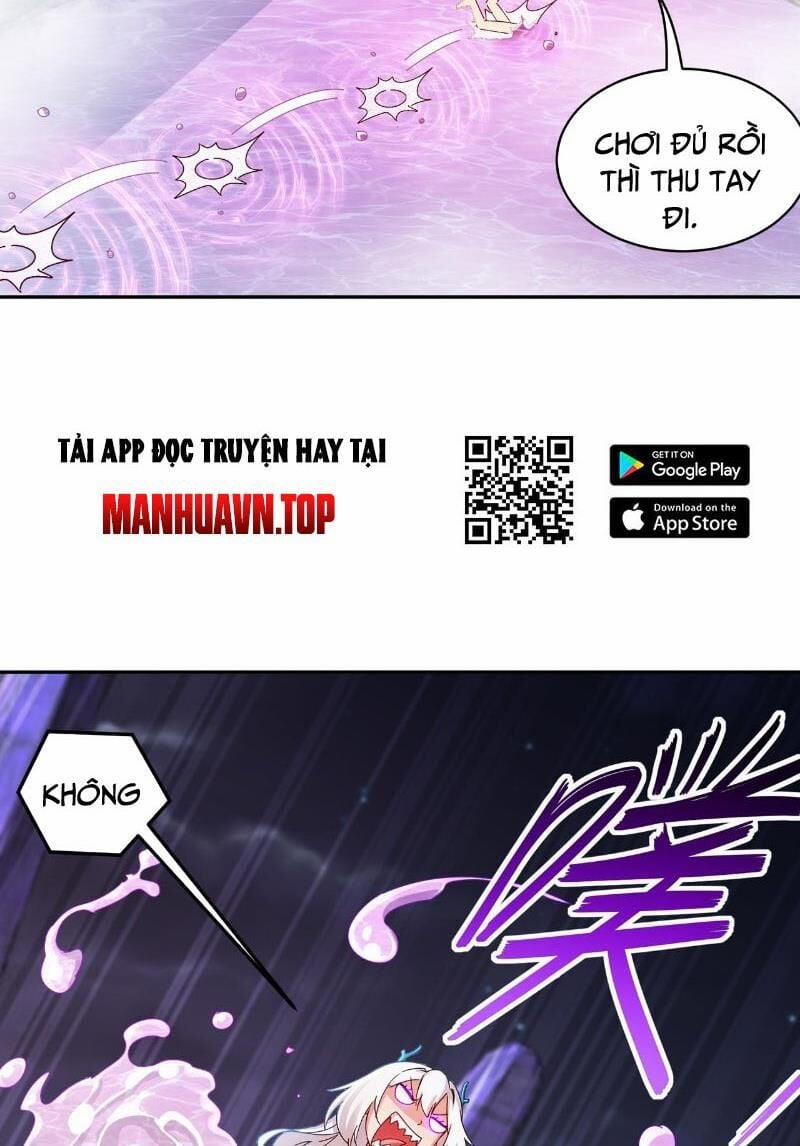 Tuyệt Sắc Đạo Lữ Đều Nói Ngô Hoàng Thể Chất Vô Địch 165 trang 17