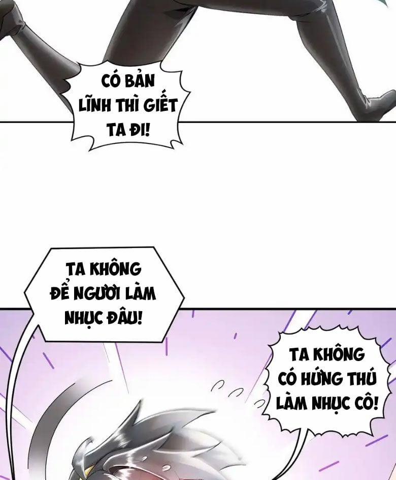 Tuyệt Sắc Đạo Lữ Đều Nói Ngô Hoàng Thể Chất Vô Địch 168 trang 10