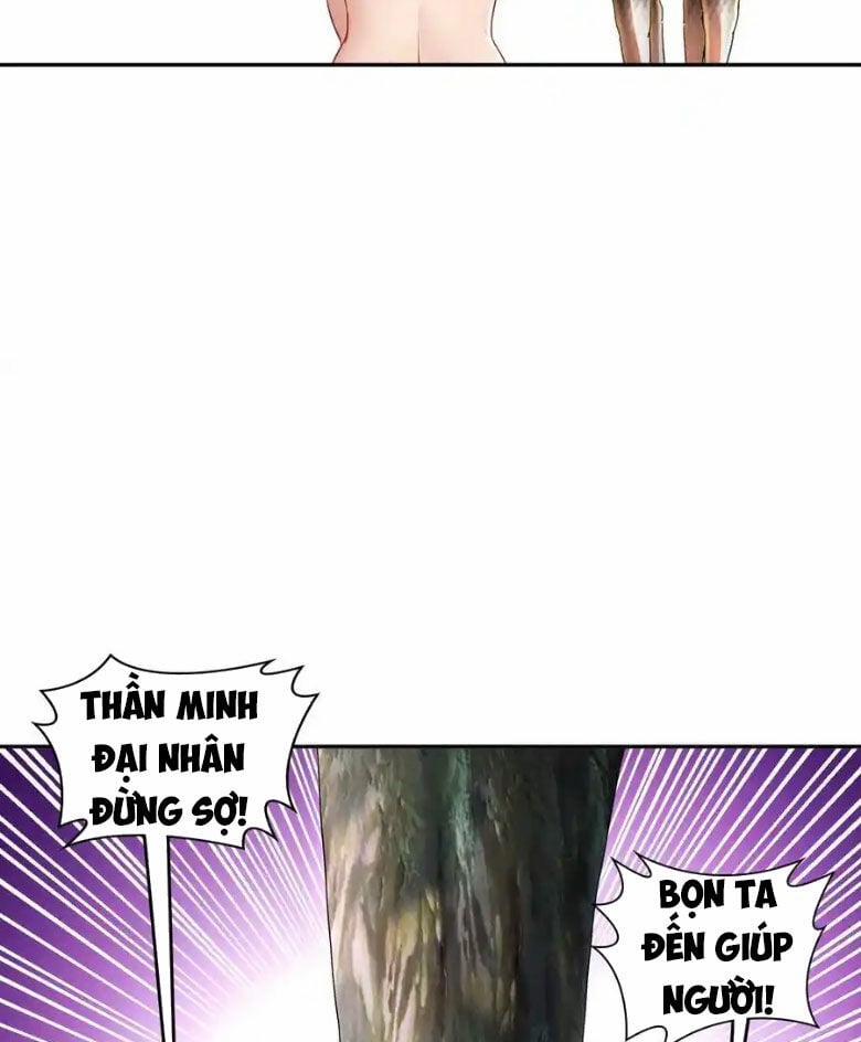 Tuyệt Sắc Đạo Lữ Đều Nói Ngô Hoàng Thể Chất Vô Địch 168 trang 2