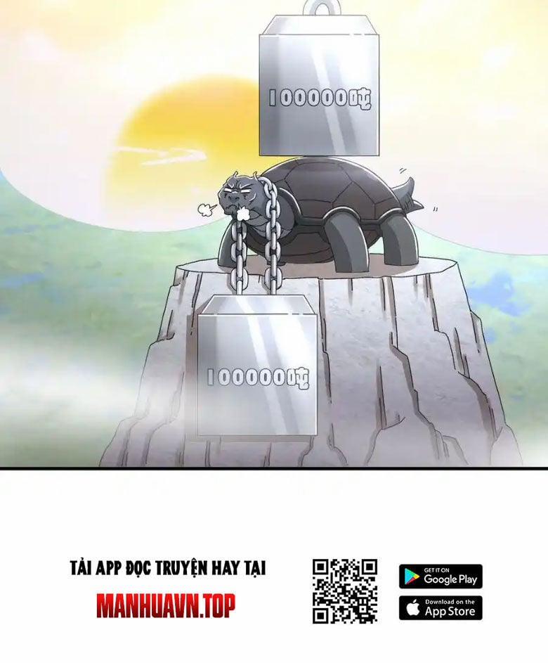 Tuyệt Sắc Đạo Lữ Đều Nói Ngô Hoàng Thể Chất Vô Địch 168 trang 22